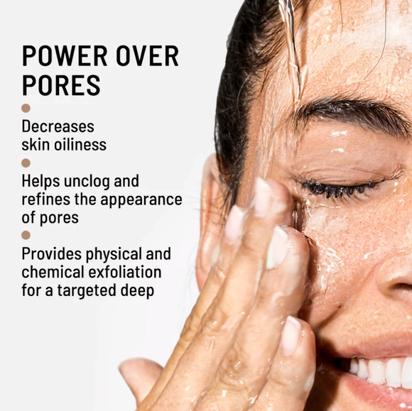NWT dr. Brandt PoreDermabrasion Pore Perfecting Exfoliator. - Picture 6 of 7